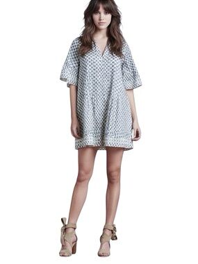 Tularosa Ash Mini Dress Small